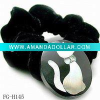 Wholesale Elastic rope hair accessories