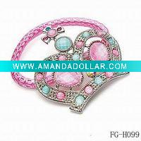 Elastic rope hair accessories