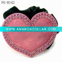 Wholesale Elastic rope hair accessories