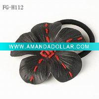 Elastic rope hair accessories