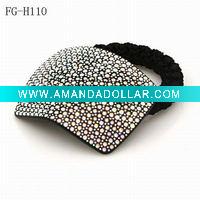 Elastic rope hair accessories