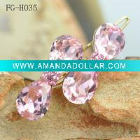 Wholesale Fashion hair clip , hair accessories