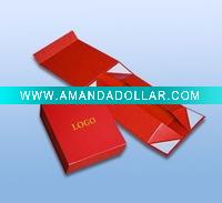 Gift packaging box printing