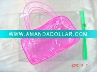 Wholesale PVC packing bag