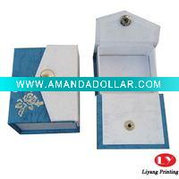Wholesale Jewelry box