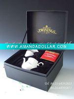 Wholesale tea packaging box