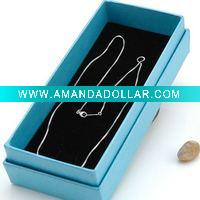 Wholesale Necklace Paper Box