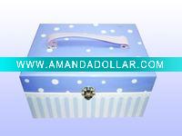 Wholesale folding boxes