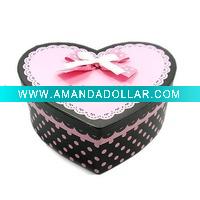 Wholesale Gift paper box packaging suppliers