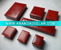 Wholesale set jewelry box