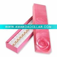 Wholesale Jewelry Gift Paper Box