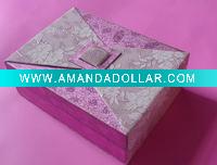 Wholesale packaging box