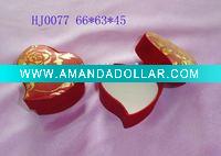 Wholesale 2011 ring packing gift box