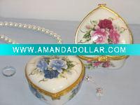 Wholesale Trinket box for wedding gift