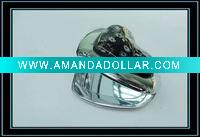 Wholesale Fashion Murano Glass Cosmetic Mirror,