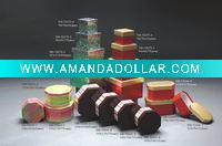 Wholesale 2011 fashion gift box