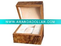 Wholesale watch packing box