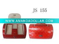 Wholesale excellent leather Jewelry Box