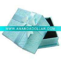 Jewelry Paper Box