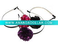 Flower Hairband