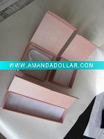 Wholesale High Quality Jewelry Box