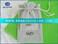 Wholesale fashion velvet bag for gifts