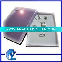 Wholesale Fashion jewelry box