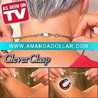 Wholesale Clever Clasp