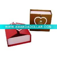 Wholesale jewelry box