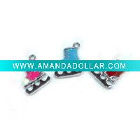 Wholesale Fashion Jewelry Findings & Charms P-613