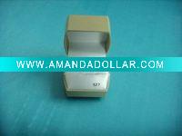 Wholesale Plastic Ring Box