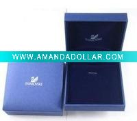 2011 Fashionable Paper Boxes For Jewelry