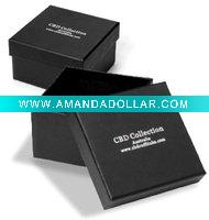 paper jewelry box