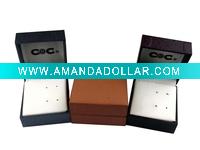 Plastic Jewelry Box