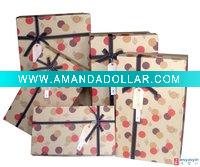 Wholesale Jewerly box / paper box/ gift box