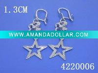 4220006 Charm earring