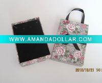 Wholesale necklace packaging box