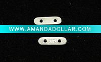 Wholesale Sterling Silver 2 Hole Spacers