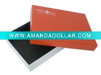 Wholesale gift packaging box