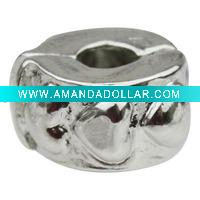 Wholesale fashion positioning beads