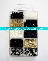 Wholesale Fashion seed beads for jewellery DS9-068