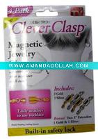 Clever Clasp