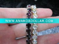 Crystal cupchain