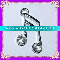 Wholesale fashion alloy charms