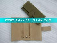 Wholesale jewelry roll