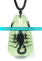 Wholesale Real insect jewelry