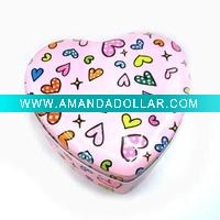 Candy BOX,Chocolate metal box