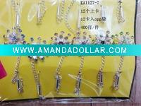 Wholesale 2010 new styles of hijab pins, islamic hijab pins