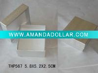 Paper Box for Earring