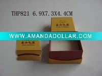 Wholesale Paper Box for Earring